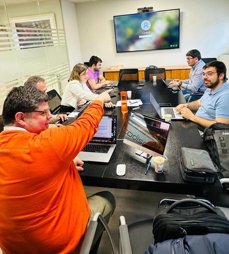 Obtenemos la certificación ISO 27001: Compromiso con la seguridad de la información Obtenemos la certificación ISO 27001: Compromiso con la seguridad de la información