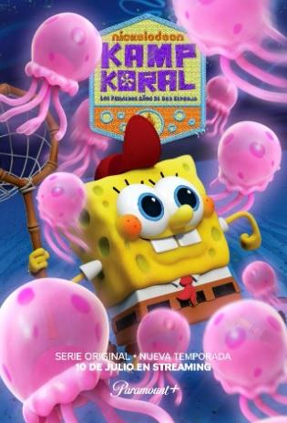 kamp koral bob
