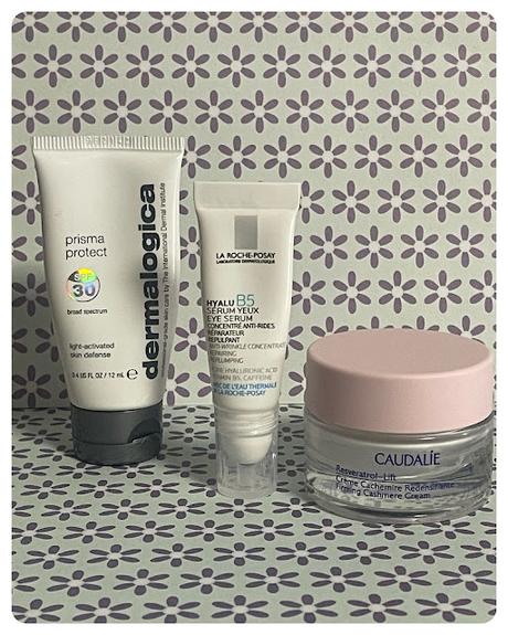dermalogica-larocheposay-caudalie