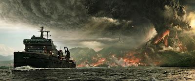 Recorriendo la línea temporal de la saga jurásica (III) Recorriendo la línea temporal de la saga jurásica (III)