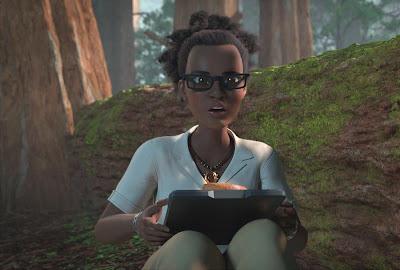 Recorriendo la línea temporal de la saga jurásica (III) Recorriendo la línea temporal de la saga jurásica (III)