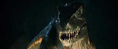 Recorriendo la línea temporal de la saga jurásica (III) Recorriendo la línea temporal de la saga jurásica (III)