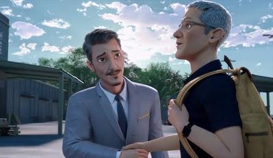 Recorriendo la línea temporal de la saga jurásica (III) Recorriendo la línea temporal de la saga jurásica (III)