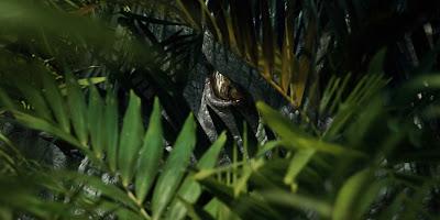 Recorriendo la línea temporal de la saga jurásica (III) Recorriendo la línea temporal de la saga jurásica (III)