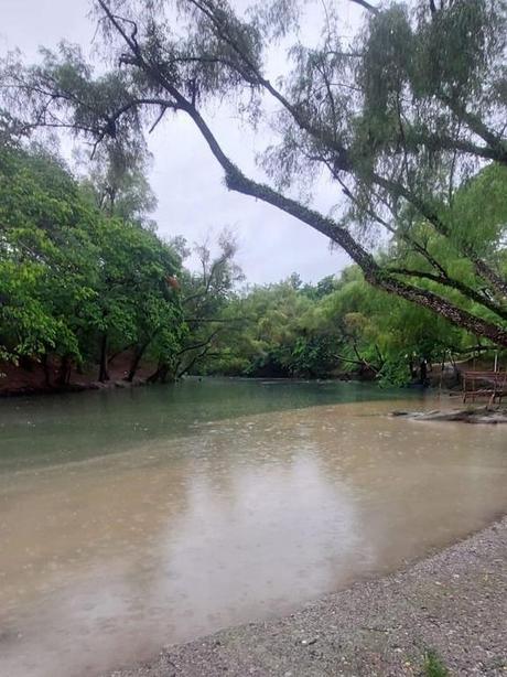 Protección Civil Estatal se prepara para la llegada del primer ciclón tropical de la temporada en la Huasteca