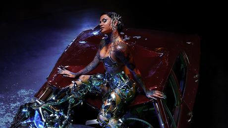 Nuevo disco de Kehlani