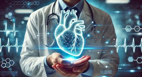 Un minuto de medición del ritmo cardíaco puede prevenir la muerte súbita