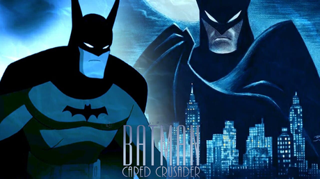 Prime Video presenta a los actores protagonistas de ‘Batman: Caped Crusader’, su nueva serie de animación que estrenarán el 1 de agosto de 2024.