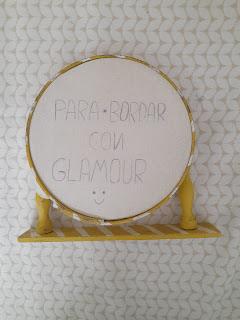 BASTIDORES SECOND HAND PARA EL RETO 