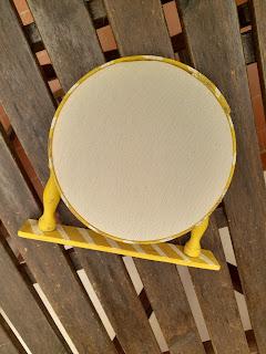 BASTIDORES SECOND HAND PARA EL RETO 