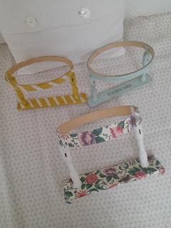 BASTIDORES SECOND HAND PARA EL RETO 