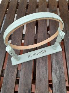 BASTIDORES SECOND HAND PARA EL RETO 