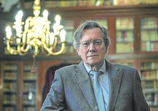 Del zorro y el león