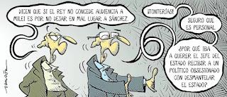 Las viñetas de cada día