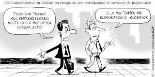 Las viñetas de cada día