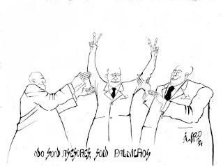 Las viñetas de cada día