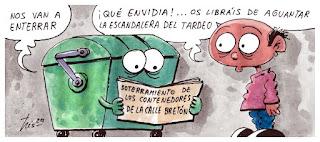 Las viñetas de cada día