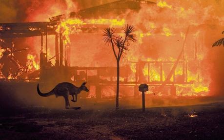 La realidad de la crisis climática está contrastada científicamente