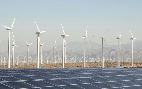 Crisis climática y de biodiversidad: desbloqueando el potencial humano para superar la resistencia al cambio