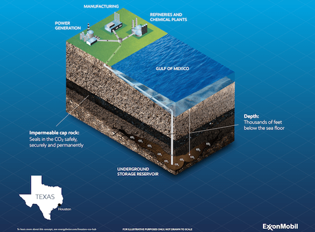 De residuo a recurso: aplicaciones del CO2 capturado en la industria