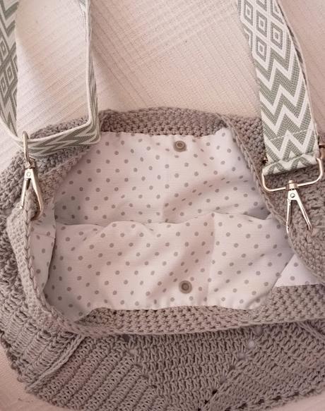 Colección chéster, bolso 