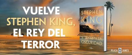 Stephen King: 50 años de pesadillas