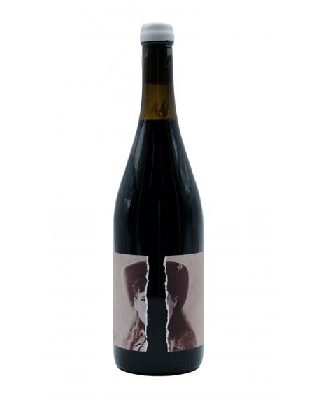 Garage Wine La Forastera 2022