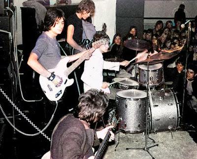 Efemérides del Rock y Heavy Metal: Qué pasó un 22 de Junio