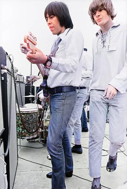 Efemérides del Rock y Heavy Metal: Qué pasó un 22 de Junio