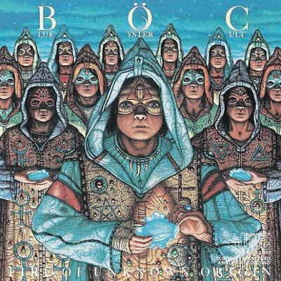 Efemérides del Rock y Heavy Metal: Qué pasó un 22 de Junio