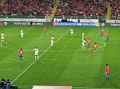 Dónde partido Chile-Perú Copa América este viernes junio