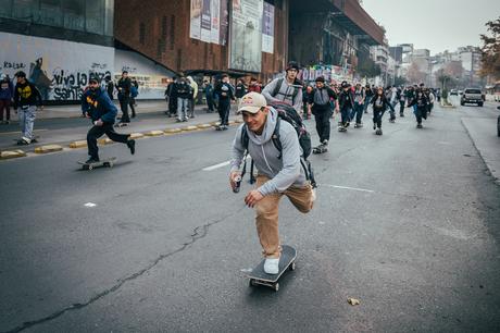 Se viene el Día del Skate y Marcelo Jiménez te cuenta cómo disfrutar de este único evento Marcelo Jimenez