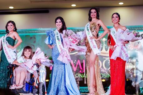 Embajadoras de la diversidad: Fenapo 2024 elige representantes en un evento lleno de cultura y alegría