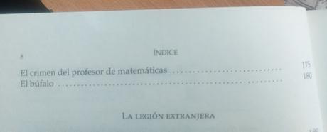 Todos los cuentos, de Clarice Lispector (II) Todos los cuentos, de Clarice Lispector (II)