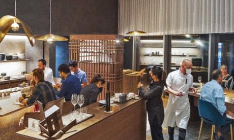 3 razones para disfrutar la gastronomía de Barcelona