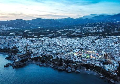 Descubriendo Nerja: Cómo Disfrutar sus Maravillas