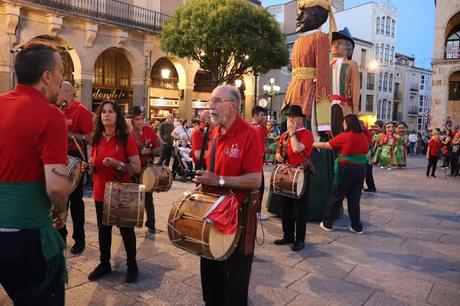Origen de las ferias y fiestas de san pedro en Zamora