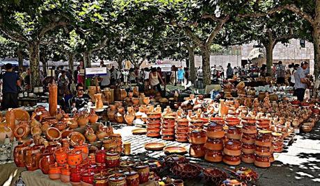 Origen de las ferias y fiestas de san pedro en Zamora