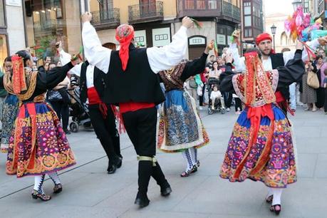 Origen de las ferias y fiestas de san pedro en Zamora