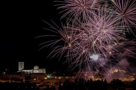 Origen de las ferias y fiestas de san pedro en Zamora