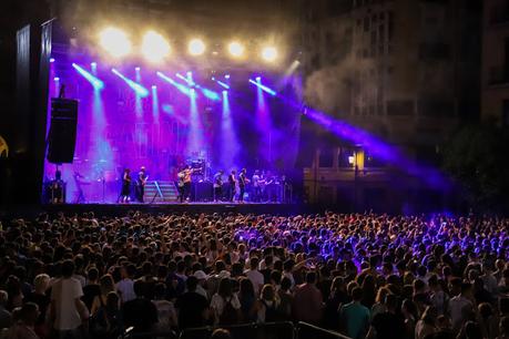 Origen de las ferias y fiestas de san pedro en Zamora