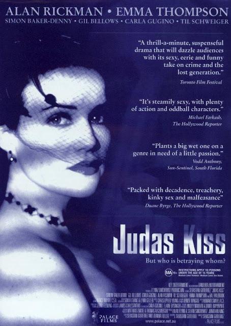 Beso de Judas, el (USA, 1998)