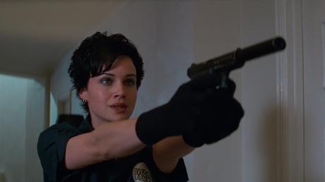 Beso de Judas, el (USA, 1998)