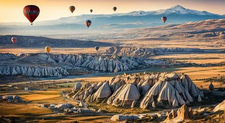 capadocia