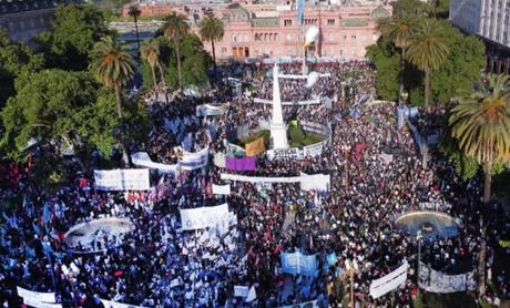 En defensa de la militancia