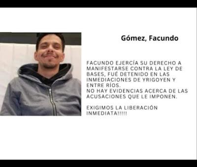 En defensa de la militancia