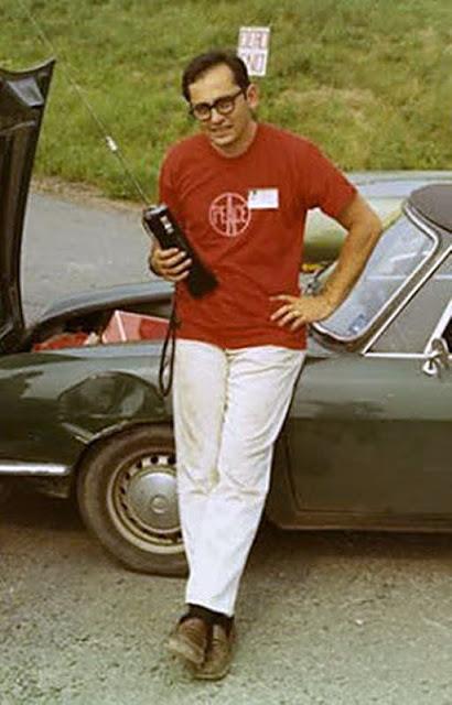 Efemérides del Rock y Heavy Metal: Qué pasó un 23 de Junio