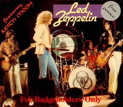 Efemérides del Rock y Heavy Metal: Qué pasó un 23 de Junio