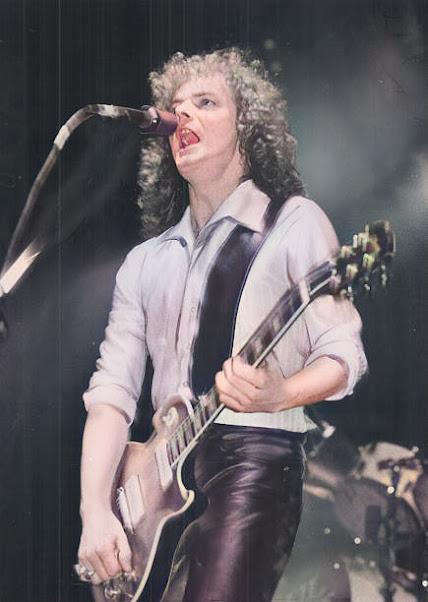 Efemérides del Rock y Heavy Metal: Qué pasó un 23 de Junio