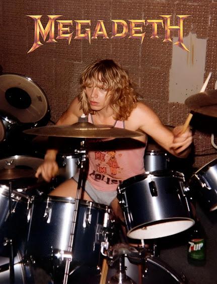 Efemérides del Rock y Heavy Metal: Qué pasó un 23 de Junio